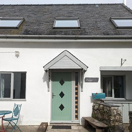 Ty Madog Eryri Snowdonia Acomodação com café da manhã Cwm-y-glo Exterior foto
